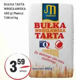 Sedal Bułka Wrocławska Tarta Mamut oferta