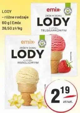 Sedal Lody Emix oferta