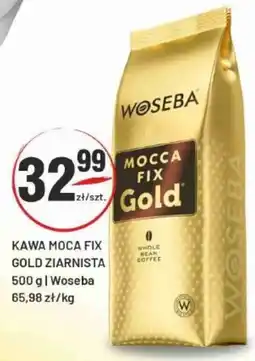 Sedal Kawa Moca Fix Gold Ziarnista oferta