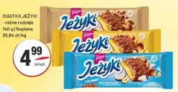Sedal Ciastka Jeżyki oferta
