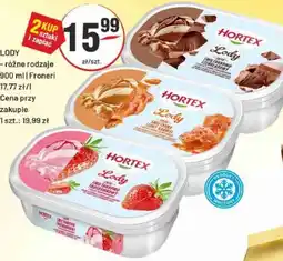 Sedal Lody Hortex oferta