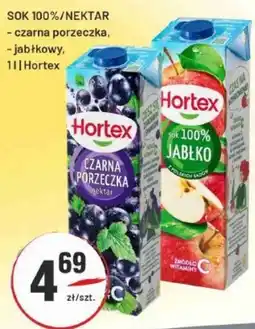 Sedal Nektar Czarna Porzeczka oferta