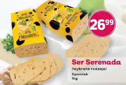 Bliski Ser Serenada oferta