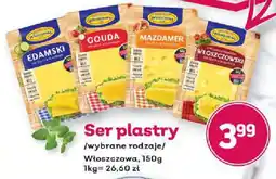 Bliski Ser plastry Włoszczowa oferta