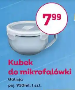 Bliski Kubek do mikrofalówki Galicja oferta