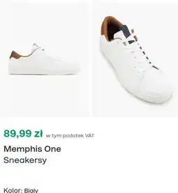 Deichmann Memphis One Sneakersy oferta