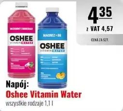 Eurocash Napój: Osheee Vitamin Water oferta