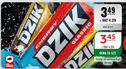 Eurocash DZIK ENERGY CLASSIC oferta
