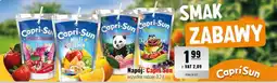 Eurocash Napój: Capri Sun oferta