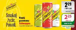 Eurocash Napój gazowany: Schweppes oferta