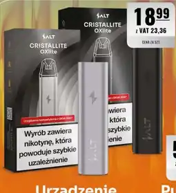 Eurocash ALT CRISTALLITE OXlite oferta