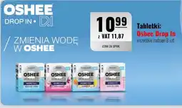 Eurocash Oshee Drop In oferta