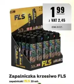 Eurocash Zapalniczka krzesiwo FLS oferta
