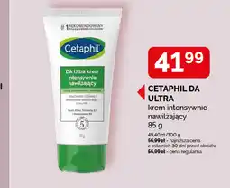 Ziko Dermo Krem nawilżający Cetaphil oferta
