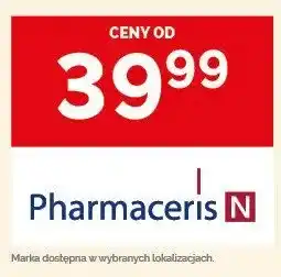Ziko Dermo Kosmetyki Pharmaceris N oferta