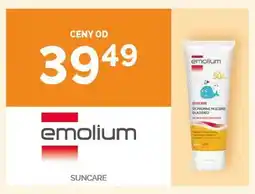 Ziko Dermo Kosmetyki do ochrony przeciwsłonecznej Emolium Suncare oferta
