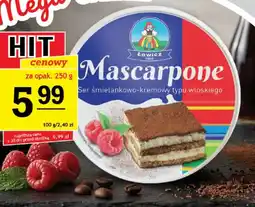 Gram Market Mascarpone oferta
