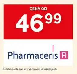 Ziko Dermo Kosmetyki Pharmaceris R oferta