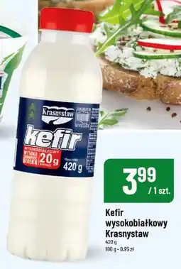 Polomarket Kefir wysokobiałkowy Krasnystaw oferta