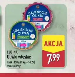 ALDI Oliwki Cucina oferta