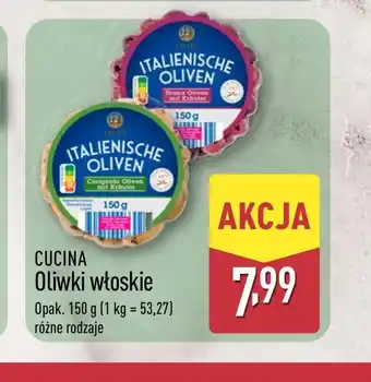 ALDI Oliwki Cucina oferta