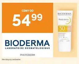 Ziko Dermo Kosmetyki do ochrony przeciwsłonecznej Bioderma Photoderm oferta