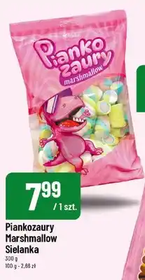 Polomarket Piankozaury Marshmallow Sielanka oferta