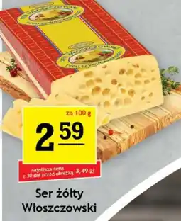 Gram Market Ser Włoszczowski oferta