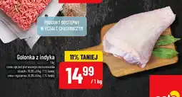 Polomarket Golonka z indyka oferta