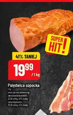 Polomarket Polędwica sopocka oferta