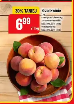 Polomarket Brzoskwinie oferta