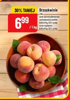 Polomarket Brzoskwinie oferta