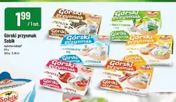 Polomarket Górski Przysmak Sobik z warzywami oferta
