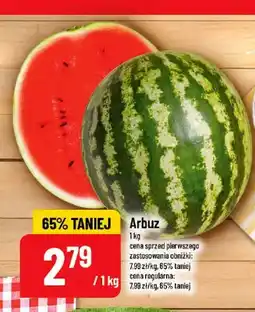 Polomarket Arbuz oferta