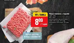 Polomarket Mięso mielone z łopatki oferta