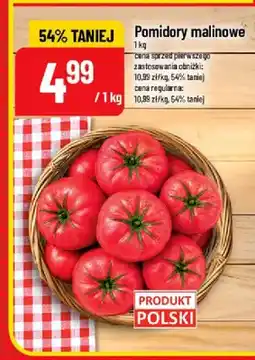 Polomarket Pomidory malinowe oferta