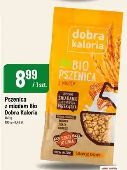 Polomarket Pszenica z miodem Bio Dobra Kaloria oferta