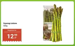 Dino Szparagi zielone Janyś oferta