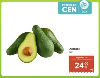 Dino Awokado luz oferta