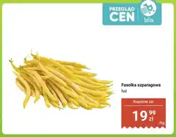 Dino Fasolka szparagowa luz oferta