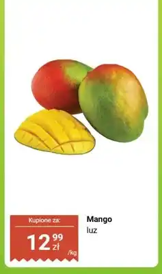 Dino Mango luz oferta