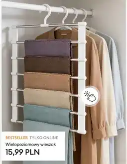 Sinsay Wielopoziomowy wieszak oferta