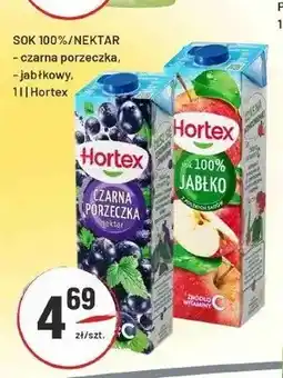 Sedal Nektar Hortex Czarna Porzeczka oferta