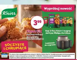 Bliski Przyprawa Knorr Fix oferta