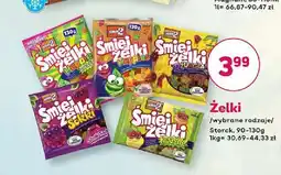 Bliski Żelki nimm2 Śmiejżelki oferta