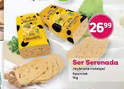 Bliski Ser Radamer Serenada Spomlek oferta