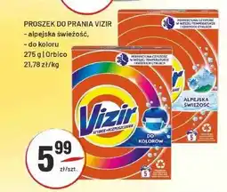 Sedal Proszek do prania Vizir Do Kolorów oferta
