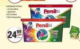 Sedal Kapsułki do prania Persil Universal oferta