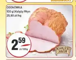 Sedal Ogonówka Księży Młyn oferta