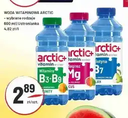 Sedal Woda witaminowa Arctic+ Biotyna B7 oferta